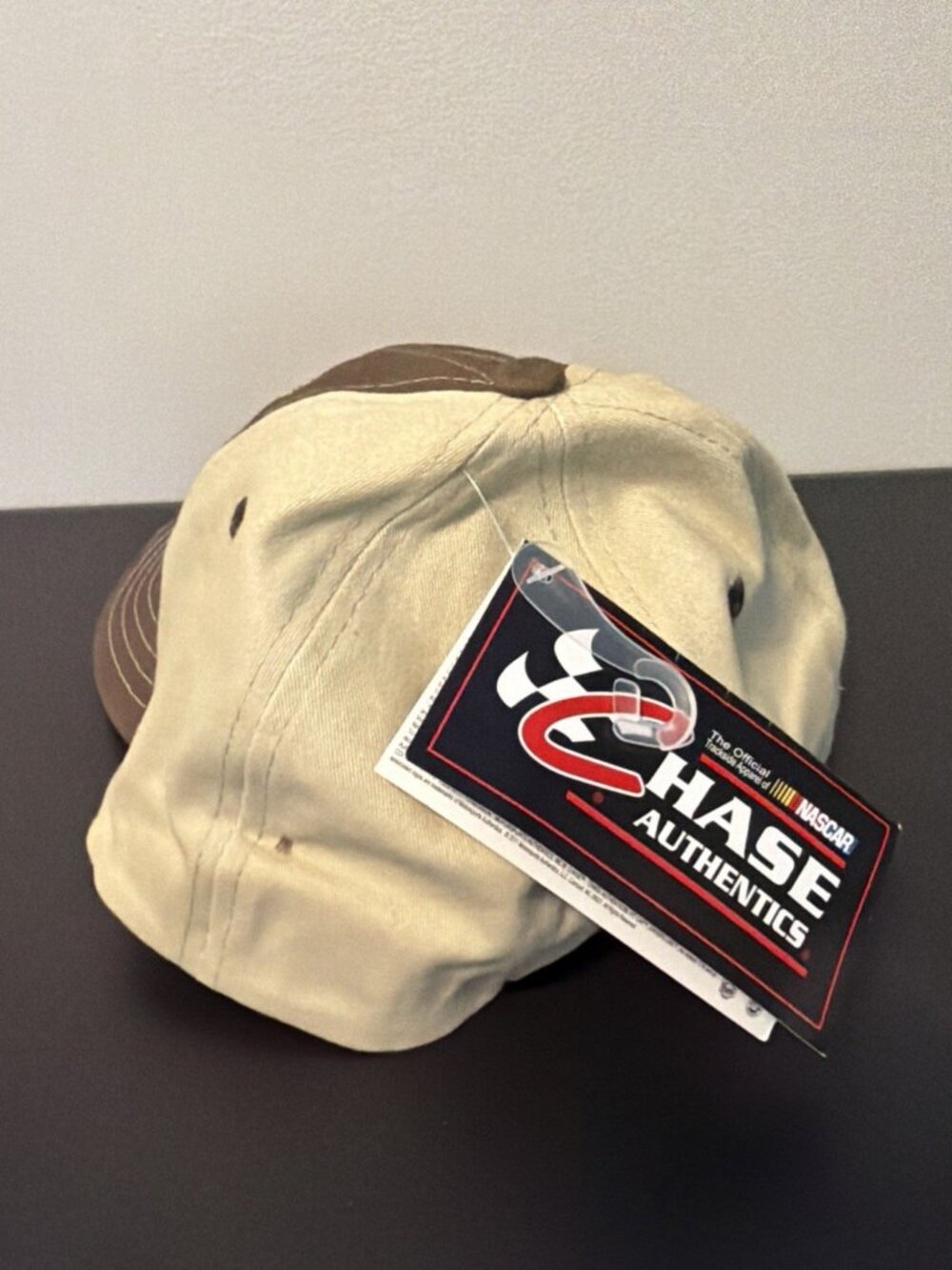 Ups Reagan Racing Chase Authentic - Picture 4 of 8